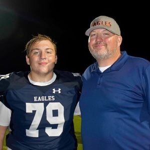 Meet your Posher, Chris